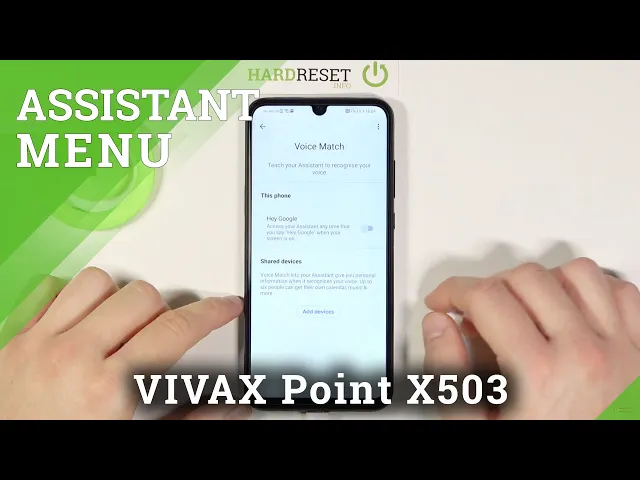 Video thumbnail for How to Disable Hey Google Feature in Honor 20 Lite – Manage Google Assistant Options