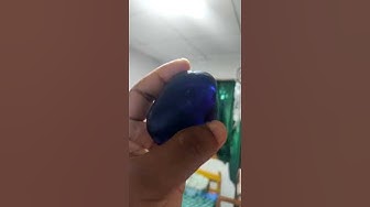 Video thumbnail for gem stone