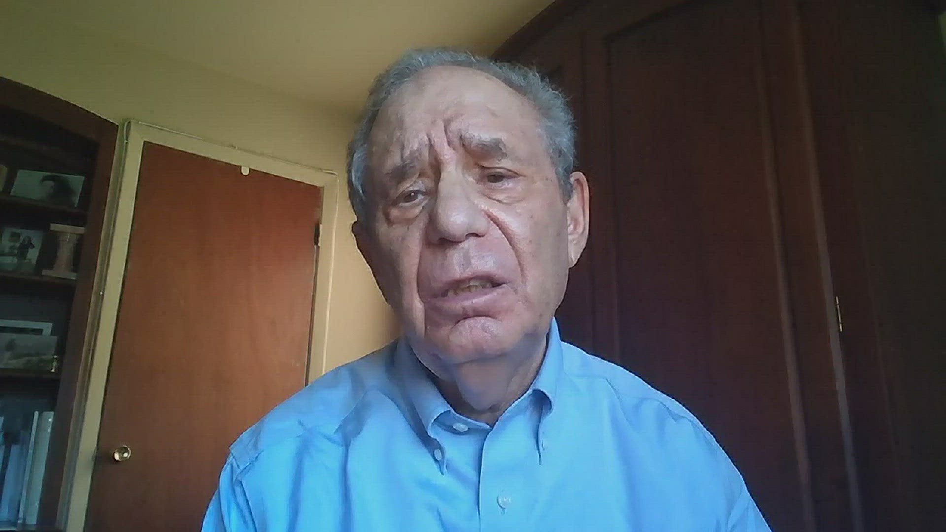 Video thumbnail for I Want to Tell You Something You Should Know