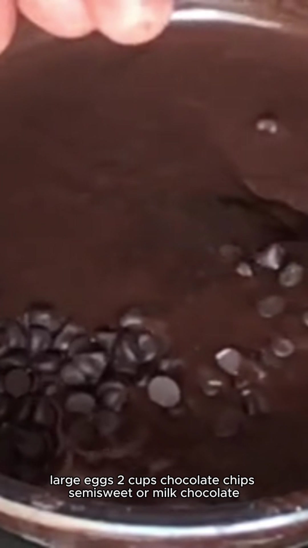 Video thumbnail for nestle chocolate chip cookie recipe