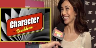 Video thumbnail for Character Breakdown: ENGLISH Cast Unpacks Their Roles