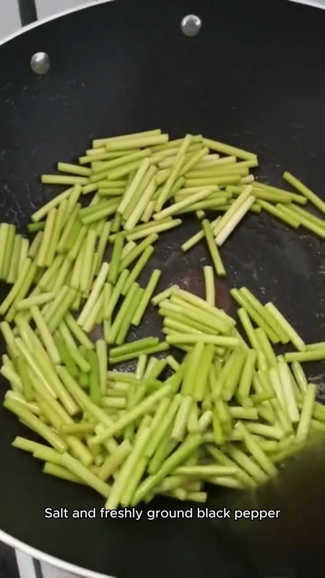 Video thumbnail for recipe for dinner