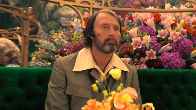 Video thumbnail for Dust Bunny: Who Killed Whom