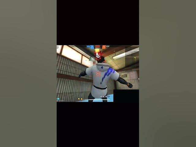 Video thumbnail for #freefire