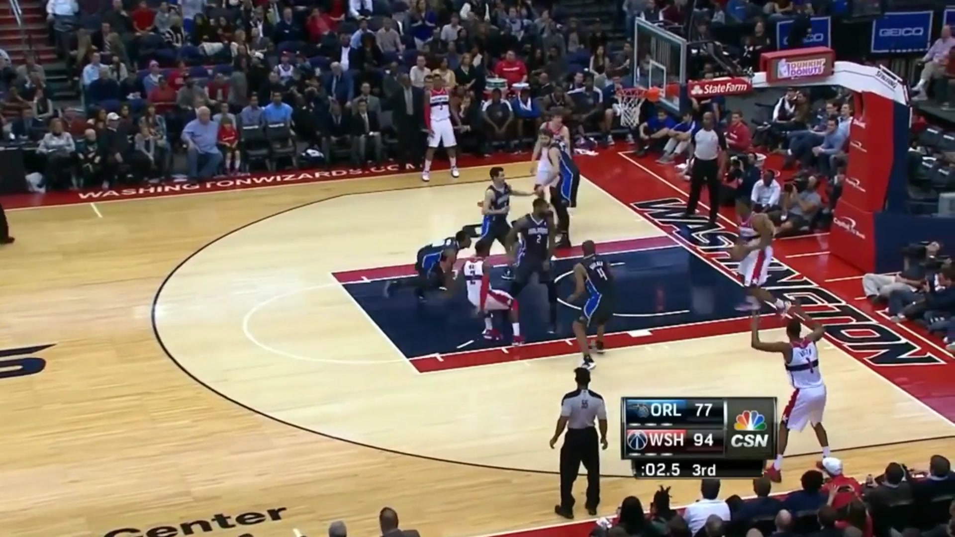 'Video thumbnail for knyt: nba mock trade: kemba walker to rockets, john wall to celtics?'