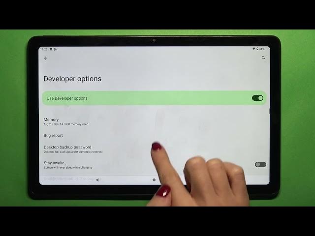 Video thumbnail for How To Activate Automatic System Updates For Nokia T21