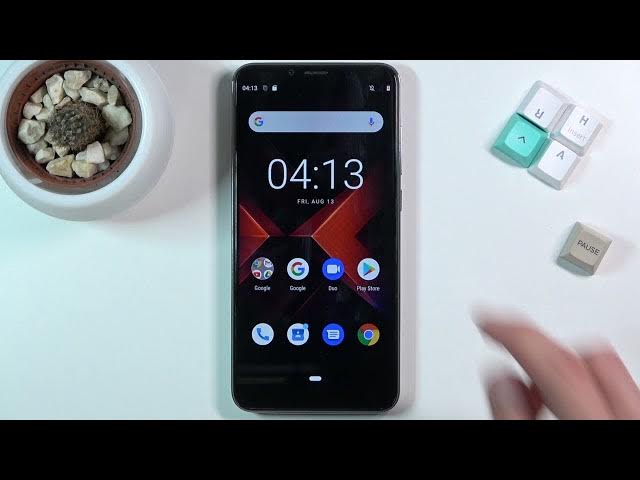 Video thumbnail for How to Enable Power Saving Mode on CUBOT X19 S – Turn On Battery Saver