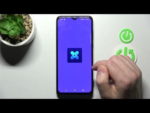 Video thumbnail for How to Change Icons Shape in TCL 30 SE – X Icon Changer