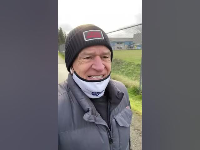 Video thumbnail for Getting the Vaccine#Shorts