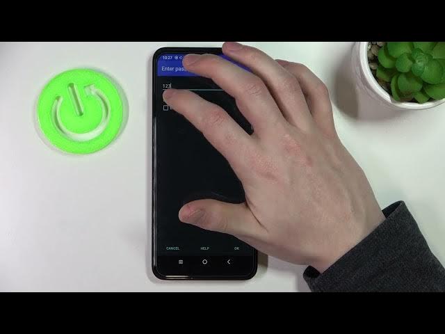 Video thumbnail for How to Pack Files in TCL 30 SE – Rar & Zip App Packing