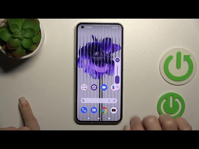 Video thumbnail for How to Unmute the Ringtone on NOTHING Phone (1) - Enable the Incoming Call Sound
