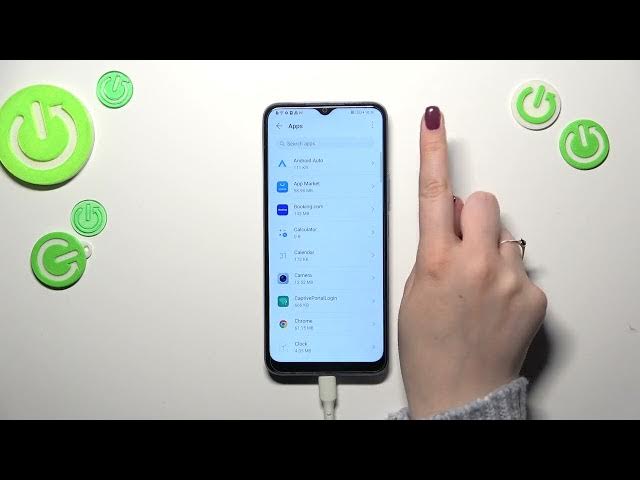 Video thumbnail for How To Reset App Preferences On Honor X6