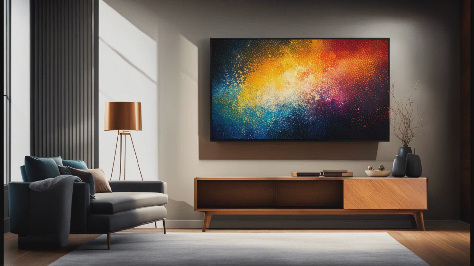 'Video thumbnail for Mastering the Art of Painting Particle Board: A Comprehensive Guide'