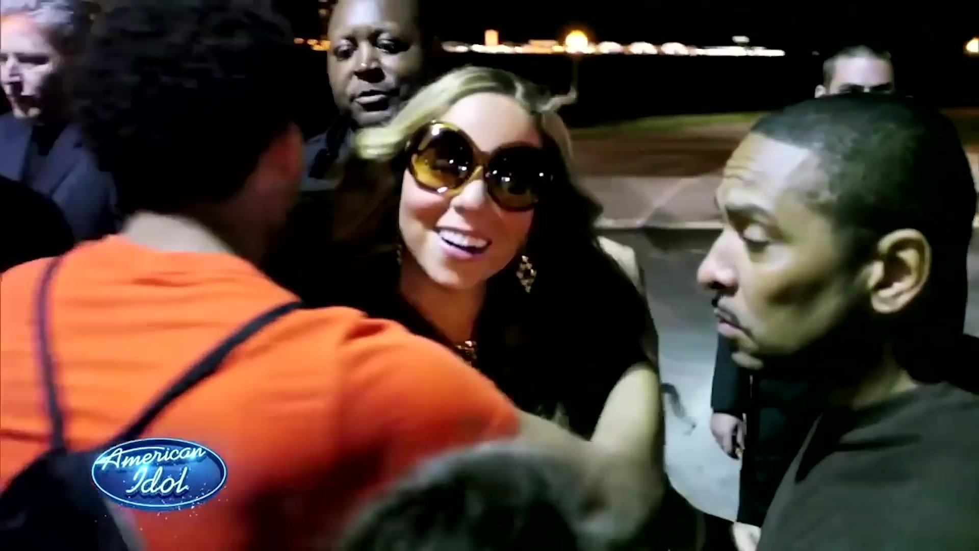 Video thumbnail for Co-Hosts Who Wanted Absolutely Nothing To Do With Each Other