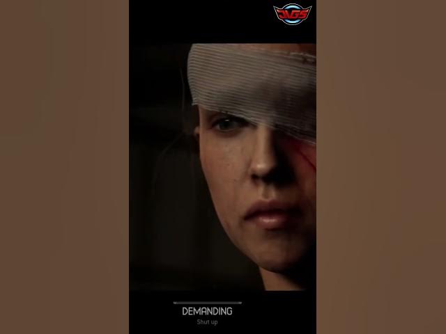 Video thumbnail for Trapped! She's Locked Up, He's Begging... Will She Survive? - The Quarry #shorts