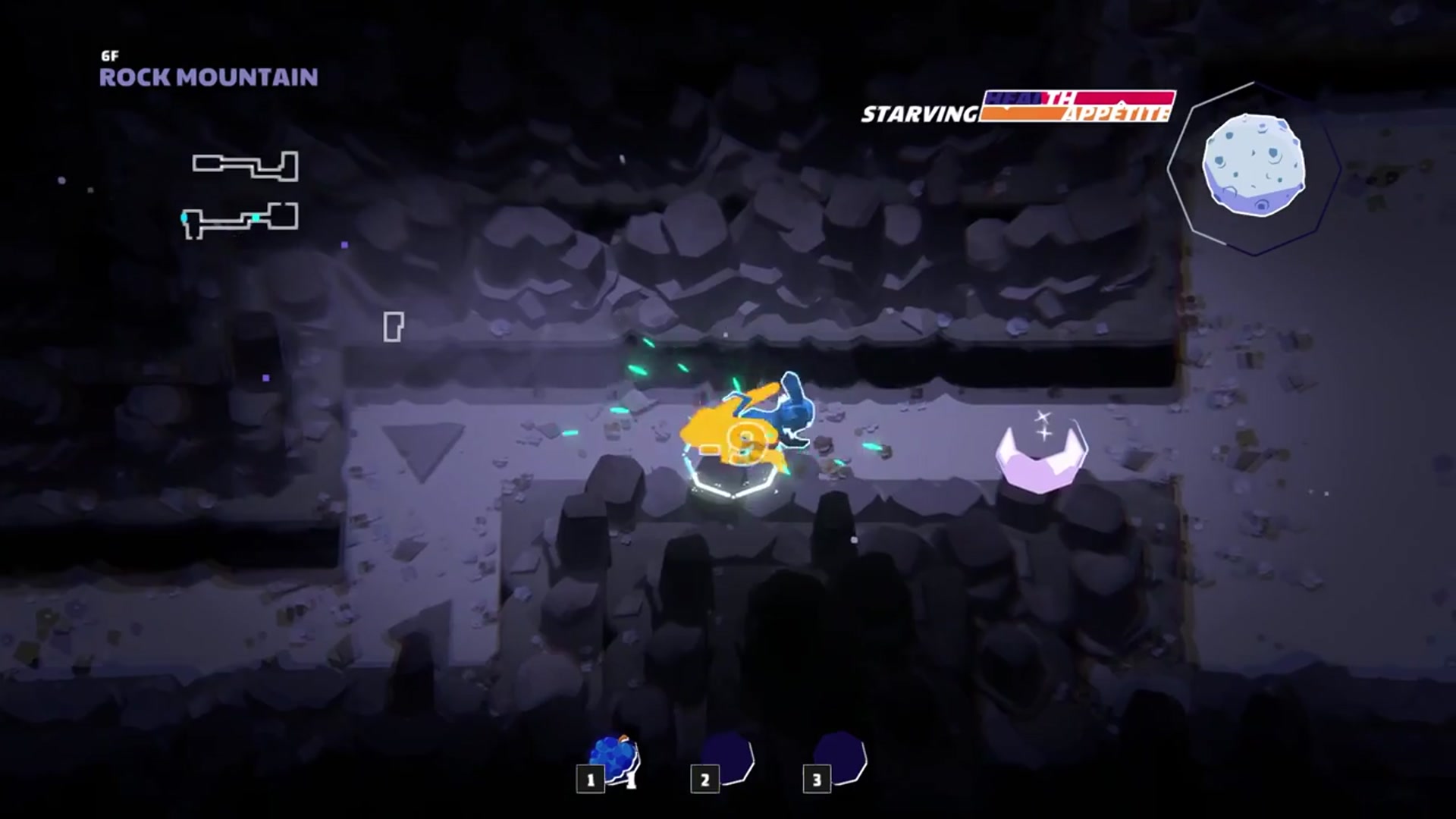 'Video thumbnail for Onychomp: Lush Journey - Official Launch Trailer'