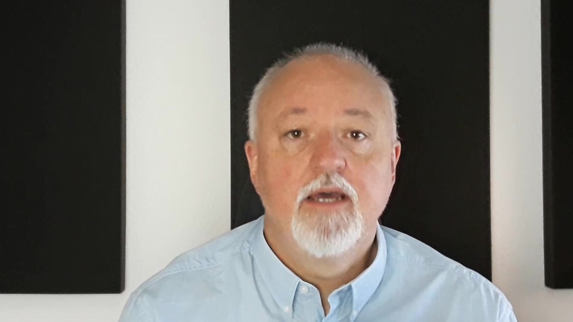 Video thumbnail for The Language of Meetings: Before the Meeting - Introduction