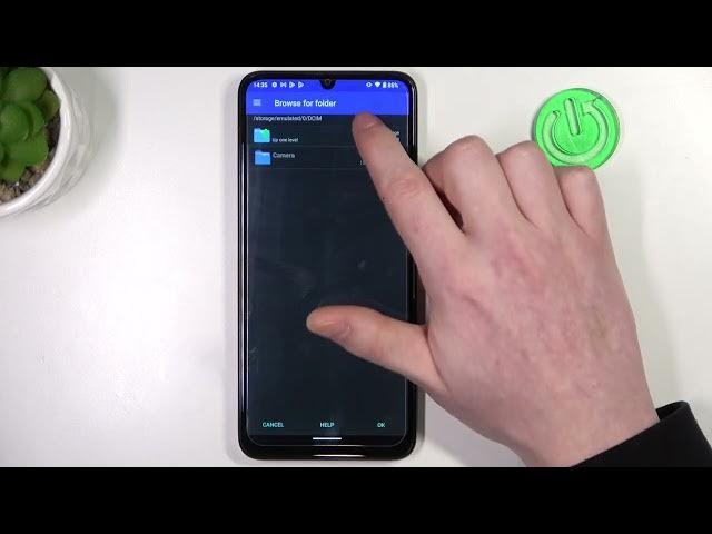 Video thumbnail for How To Unpack Rar & Zip Archives On Nokia C31