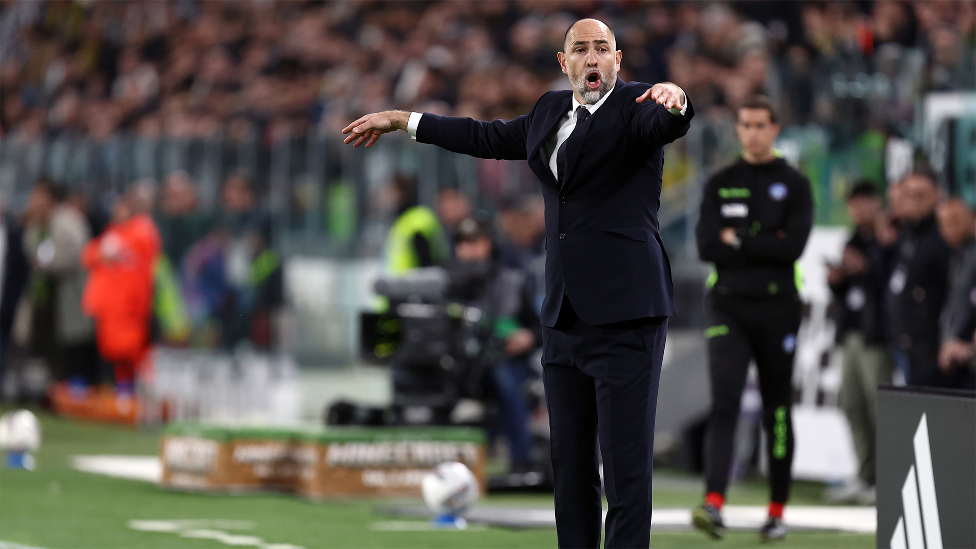 Video thumbnail for The Football Review | Episode 1252 | SF 01