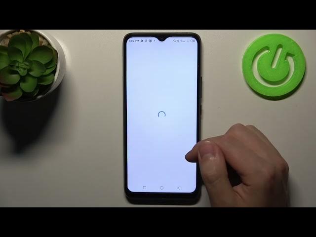 Video thumbnail for How to Activate Google Assistant in Infinix Hot 12i