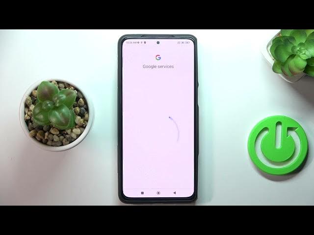 Video thumbnail for How to Add/Remove Google Account on XIAOMI BLACK SHARK 5 – Manage Google Account