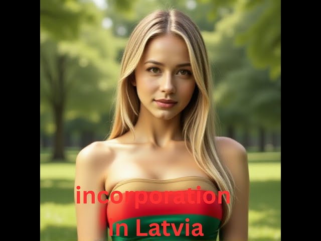 Video thumbnail for How to Incorporate a Company in Latvia with e-Residency | Complete Hindi Guide