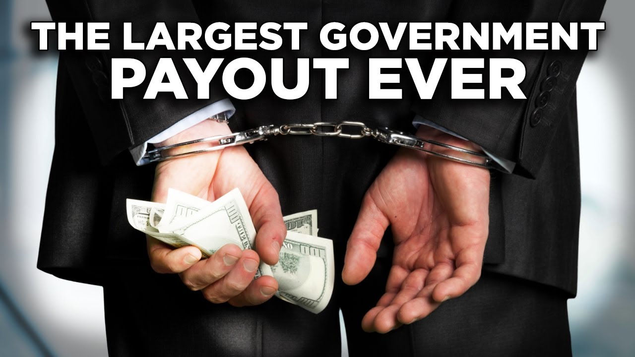Video thumbnail for How the SEC Turned Whistleblowers Into One of Wall Street’s Biggest Threats