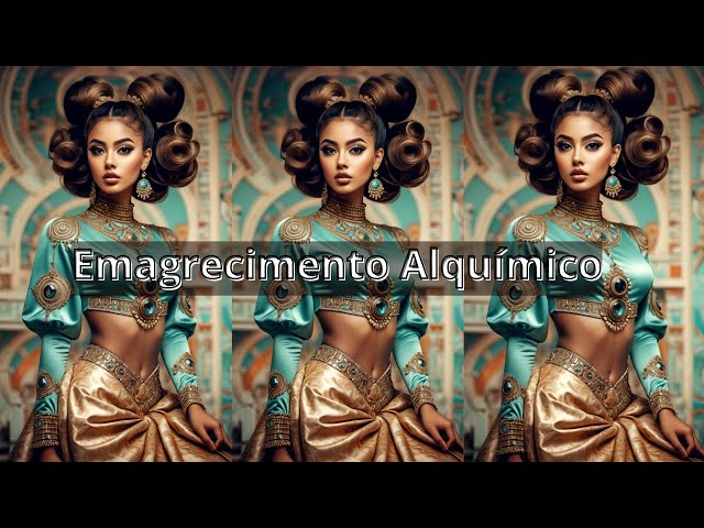 Video thumbnail for Biokinesis lei da atração motivacional Emagrecimento Alquímico