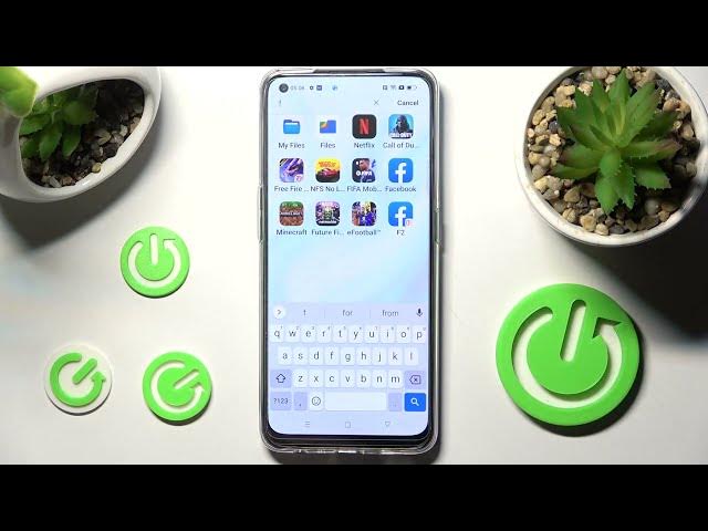 Video thumbnail for How to Clone Apps on OPPO RENO 5 Z - Dual Apps Feature