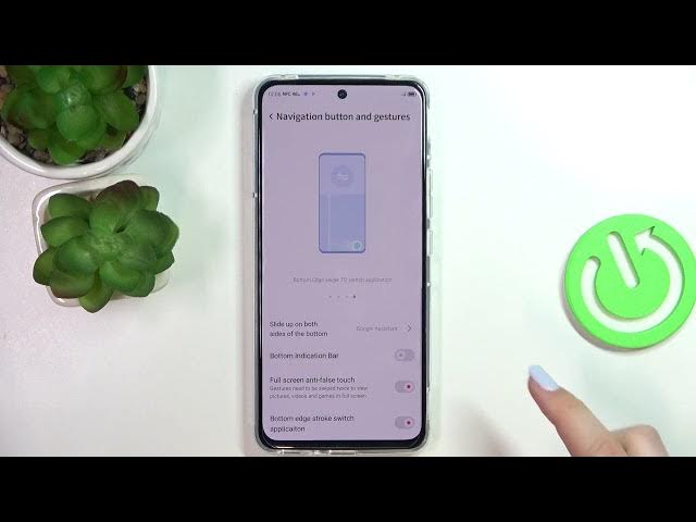 Video thumbnail for ZTE RedMagic 6R - How To Enable Gestures Navigation