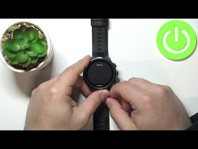 Video thumbnail for How to Check Serial Number in SUUNTO Spartan Sport Wrist HR – Verify SN Status