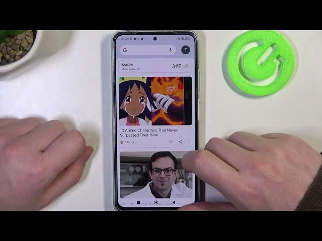 Video thumbnail for How To Call Tourist Helpline In India using Redmi Note 11 Pro