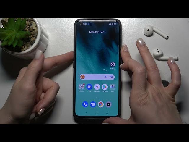 Video thumbnail for Realme GT Neo 2 - How To Enable Ringtone Volume