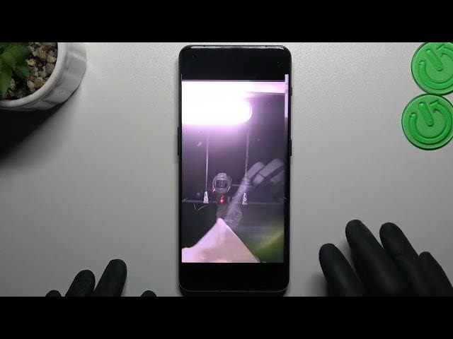 Video thumbnail for How To Record Time Lapse On OnePlus 11