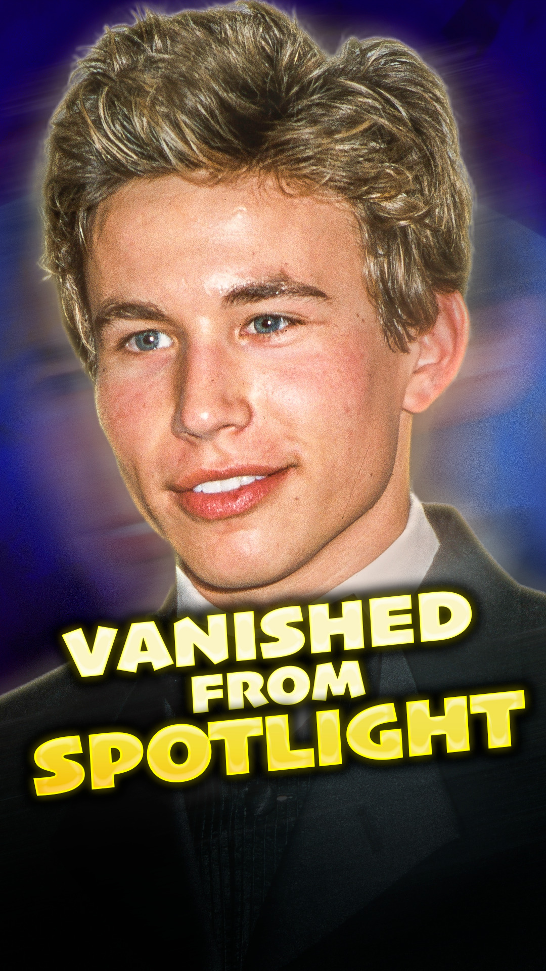 Video thumbnail for Why Once-Popular 90s Teen Idol JTT Completely Vanished From The Spotlight