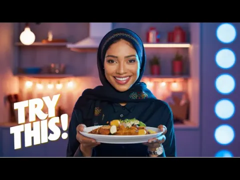 'Video thumbnail for Palestinian Cuisine: A Journey into Taste; Exploring the Rich Flavors and Traditions'