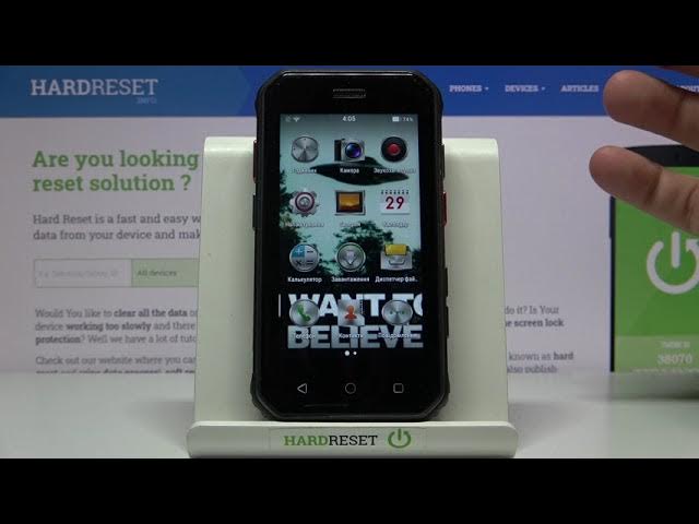 Video thumbnail for How to Change System Language on SOYES S10 – Change Device Language