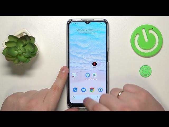Video thumbnail for Activate Keyboard Clipboard In NOKIA G22