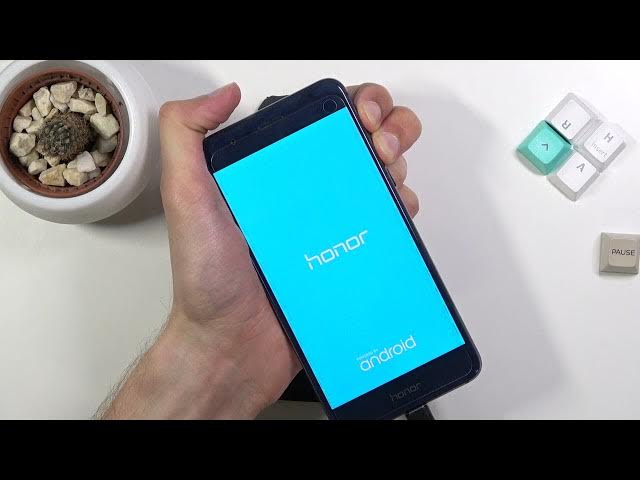 Video thumbnail for How to Enter Download Mode on Honor 8 – Boot to Download Mode