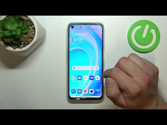 Video thumbnail for OnePlus Nord CE 2 Lite - Does It Have Screen Mirroring