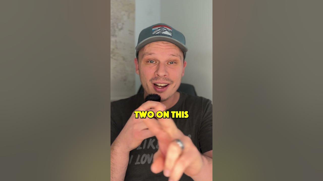 Video thumbnail for These 3/4 TON (2500 Series) Pickups Get the BEST GAS MILEAGE