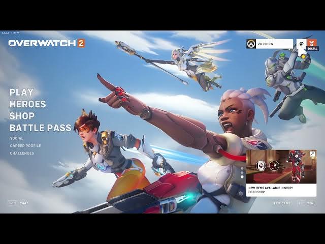 Video thumbnail for How To Appear Offline In Overwatch 2