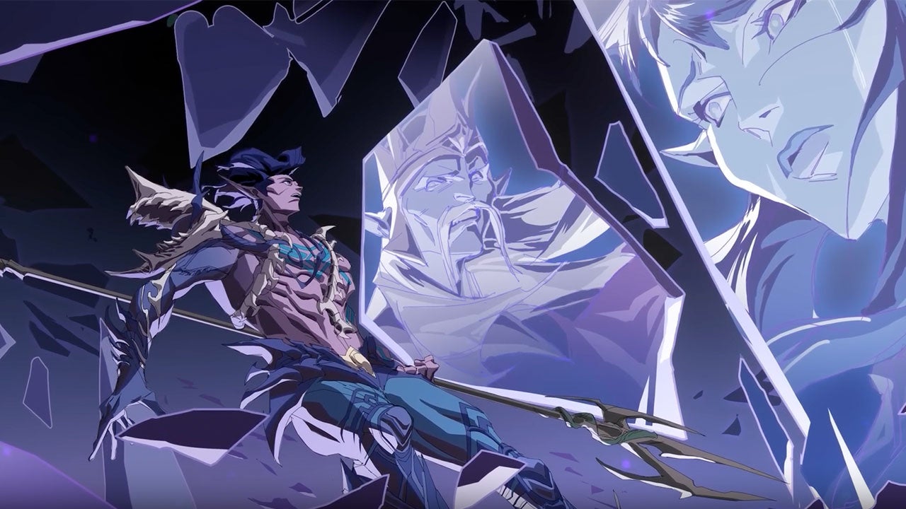 'Video thumbnail for Marvel Mystic Mayhem - Official Version 1.2: Siege in the Deep Trailer'