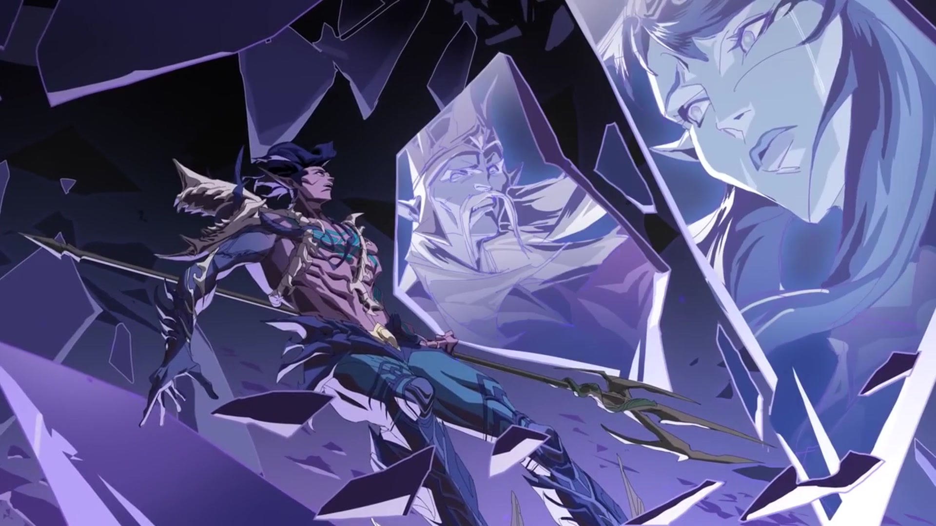 'Video thumbnail for Marvel Mystic Mayhem - Official Version 1.2: Siege in the Deep Trailer'