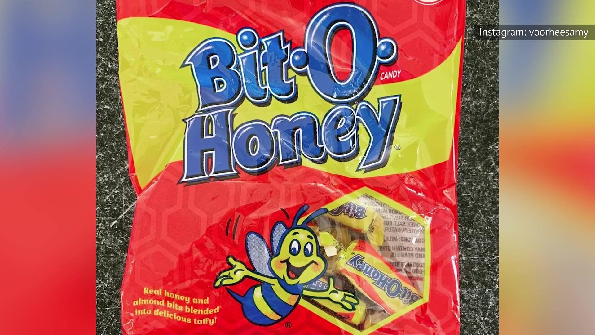 Video thumbnail for Old-School Candies You Didn't Know You Can Still Buy