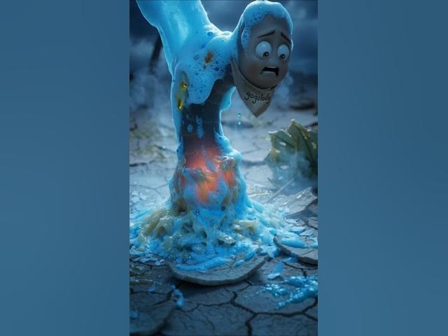 Video thumbnail for القشرة احتلت فروة راسي 😱 | فيلم كوارث كوميدي قصير