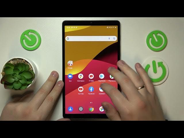 Video thumbnail for How to Bypass Parental Controls on Realme Pad Mini?