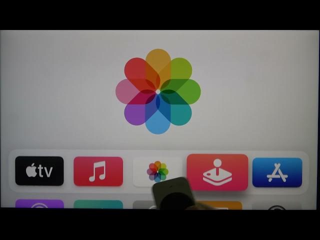 Video thumbnail for How to Deactivate TouchPad on APPLE TV 4K - Disable touchpad on APPLE TV 4K - Video Tutorial