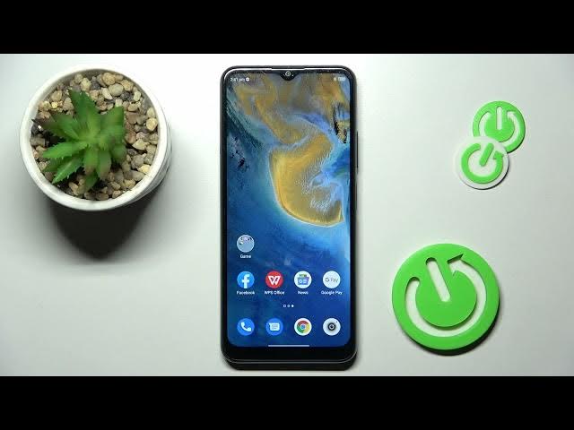 Video thumbnail for How to Close All Running Apps on ZTE BLADE A71 - Turn Off Background Items
