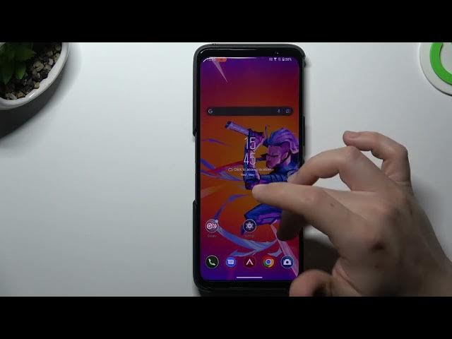 Video thumbnail for How to Make ASUS ROG Phone 6D Audio Louder | Boost Your Sound Experience